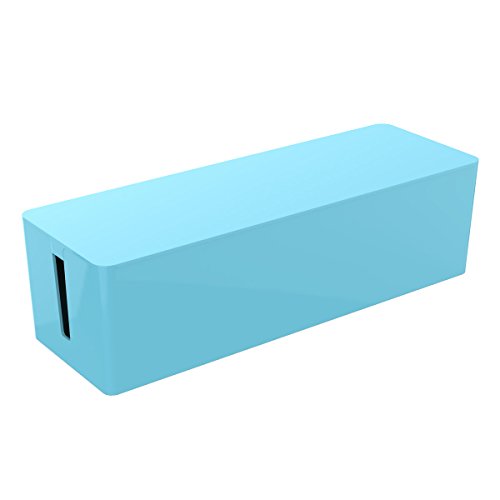 Orico PB3218 Strip Box per multipresa - Blu - Disponibile in 2-4 giorni lavorativi Orico
