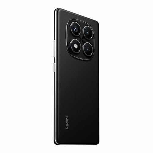 Xiaomi Redmi Note 14 Pro 8+256GB 6.67" 4G Midnight Black EU - Disponibile in 2-3 giorni lavorativi Xiaomi