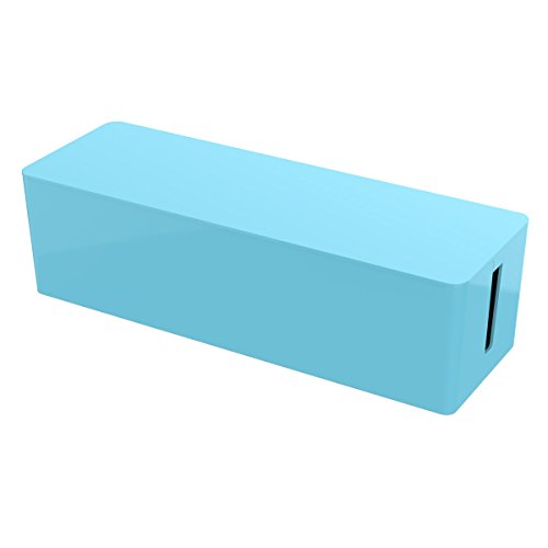 Orico PB3218 Strip Box per multipresa - Blu - Disponibile in 2-4 giorni lavorativi Orico