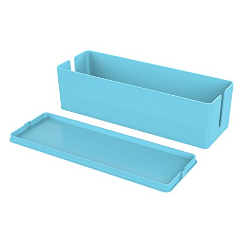 Orico PB3218 Strip Box per multipresa - Blu - Disponibile in 2-4 giorni lavorativi Orico