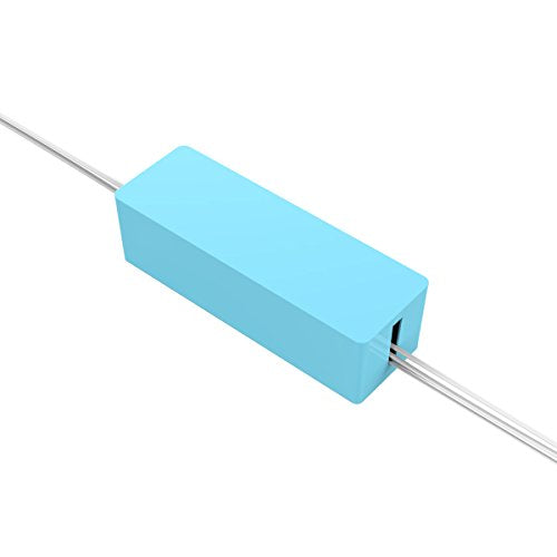 Orico PB3218 Strip Box per multipresa - Blu - Disponibile in 2-4 giorni lavorativi Orico