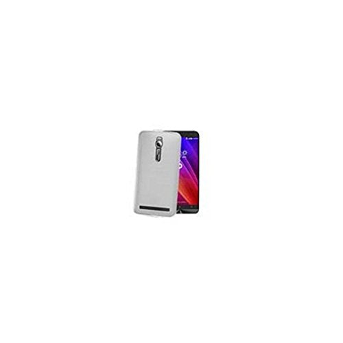 Celly Cover Gelskin per Zenfone2 ZE550ML Laser Celly