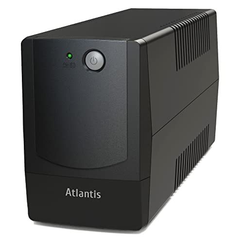 Atlantis One-Power PX800 UPS Line Interactive 800VA-400W 4xIEC Atlantis Land
