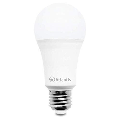 Atlantis Land Smart Bulb Wi-Fi LED Bianco 13W Atlantis Land