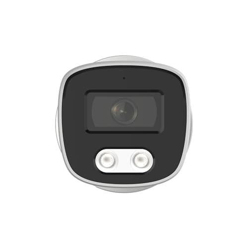 VIDEOCAMERA ATLANTIS ULTRAPLEX A11-UX826A-BP IP PoE Bullet 3Mpx 1920x1080 H.264/H.265 20fps 1/2.9" CMOS IR 2 Array led 15mt - Disponibile in 2-4 giorni lavorativi ATLANTIS