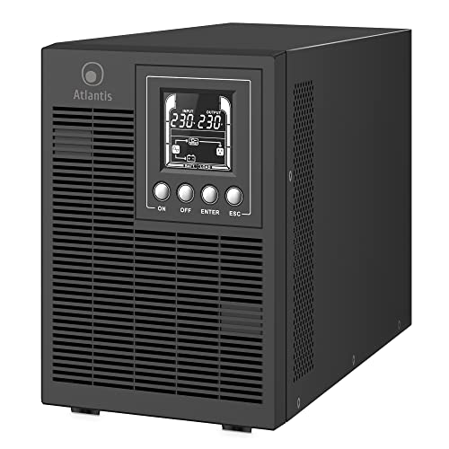 Atlantis Land LinePower 1502 Pro UPS On Line 1500VA/1350W Atlantis Land