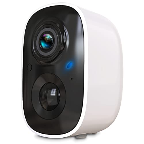 VIDEOCAMERA ATLANTIS VOLTA A16-VL65 WL a batteria FHD 1980x1080p 15fps H.264/265 2x batt ricaric. (incl.) SENS. PIR led array 5m - Disponibile in 2-4 giorni lavorativi ATLANTIS