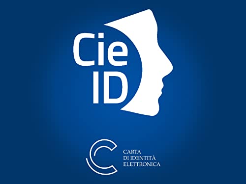 Atlantis Land Lettore CIE 3.0 per Carta d'Identita' Elettronica Italiana - Disponibile in 2-4 giorni lavorativi Atlantis Land