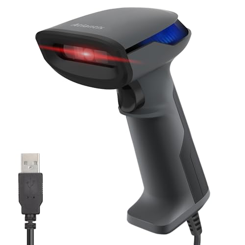 Atlantis LD230 PRO Lettore Barcode 2D USB Atlantis Land