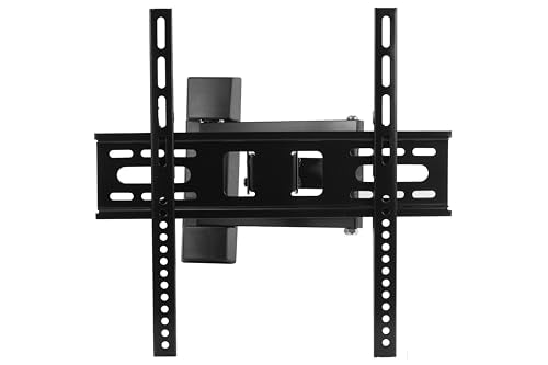 Digitus LKBR01 Staffa a muro per TV LCD/LED 32"-55" 35Kg 3 Snodi - Disponibile in 2-4 giorni lavorativi DIGITUS