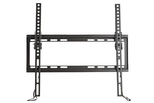 Digitus LKBR03 Staffa a muro Ultra Slim per TV LCD/LED 32"-55" 35Kg - Disponibile in 2-4 giorni lavorativi DIGITUS