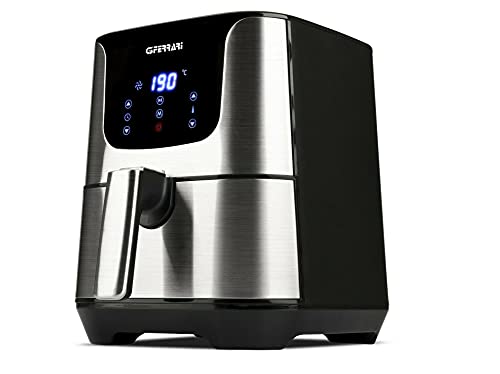 G3 Ferrari Friggisano Friggitrice ad aria 1500W G3FERRARI