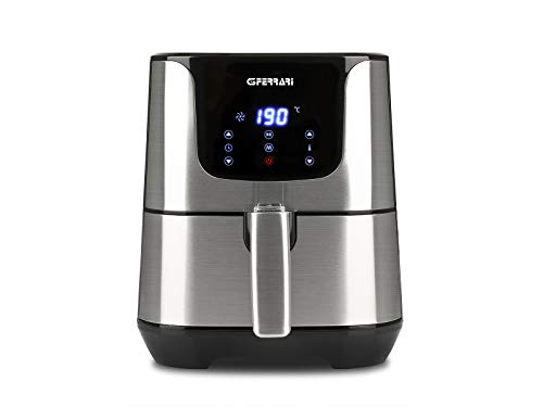 G3 Ferrari Friggisano Friggitrice ad aria 1500W G3FERRARI