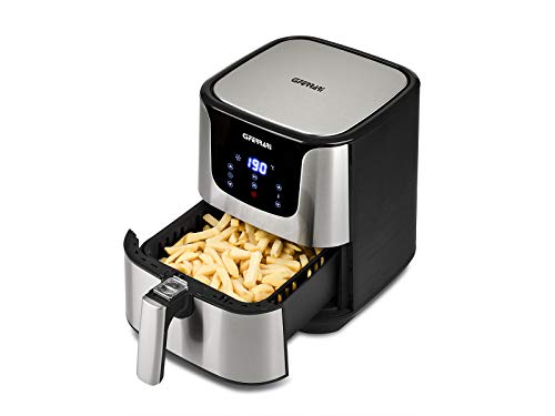 G3 Ferrari Friggisano Friggitrice ad aria 1500W G3FERRARI