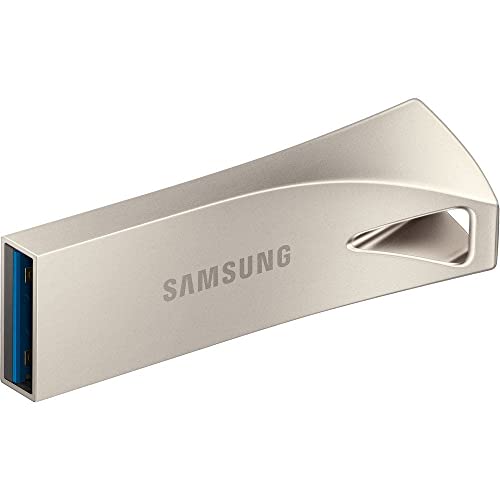 Samsung BAR Plus Chiavetta USB 128GB USB-A 3.1 - Disponibile in 2-4 giorni lavorativi Samsung