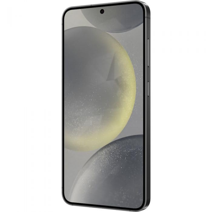 Samsung SM-S921 S24 8+128GB 6.2" 5G Onyx Black ITA - Disponibile in 2-3 giorni lavorativi Samsung