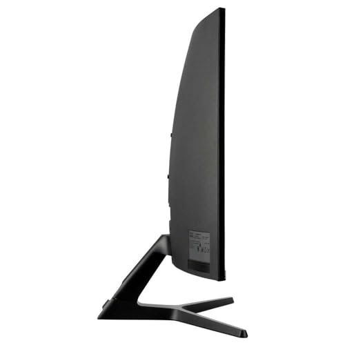 Samsung CR50 Monitor Curvo 31,5" VA 75Hz Full HD 4ms FreeSync HDMI/VGA - Disponibile in 2-4 giorni lavorativi Samsung