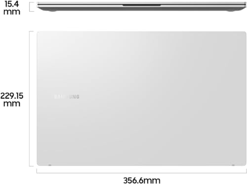 Samsung Galaxy Book 2 Intel Core i5-1235U 16GB Intel Iris Xe SSD 512GB 15.6" FullHD Win 11 Pro - Disponibile in 2-4 giorni lavorativi Samsung
