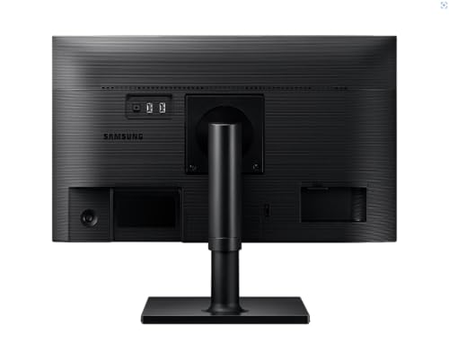 Samsung Monitor Business T45F 24" 75Hz IPS FullHD 5ms Pivot FreeSync USB HDMI/DP - Disponibile in 2-4 giorni lavorativi Samsung