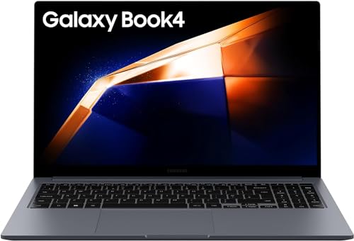 Samsung Galaxy Book4 Intel Core 7 150U 16GB NVIDIA MX570 1TB 15.6" Full HD Win 11 Pro - Disponibile in 2-4 giorni lavorativi Samsung