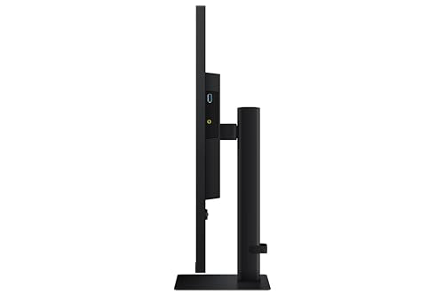 Samsung ViewFinity S7 S70D Monitor 32" VA 60Hz 4K UHD 5ms HDMI/DisplayPort - Disponibile in 2-4 giorni lavorativi Samsung