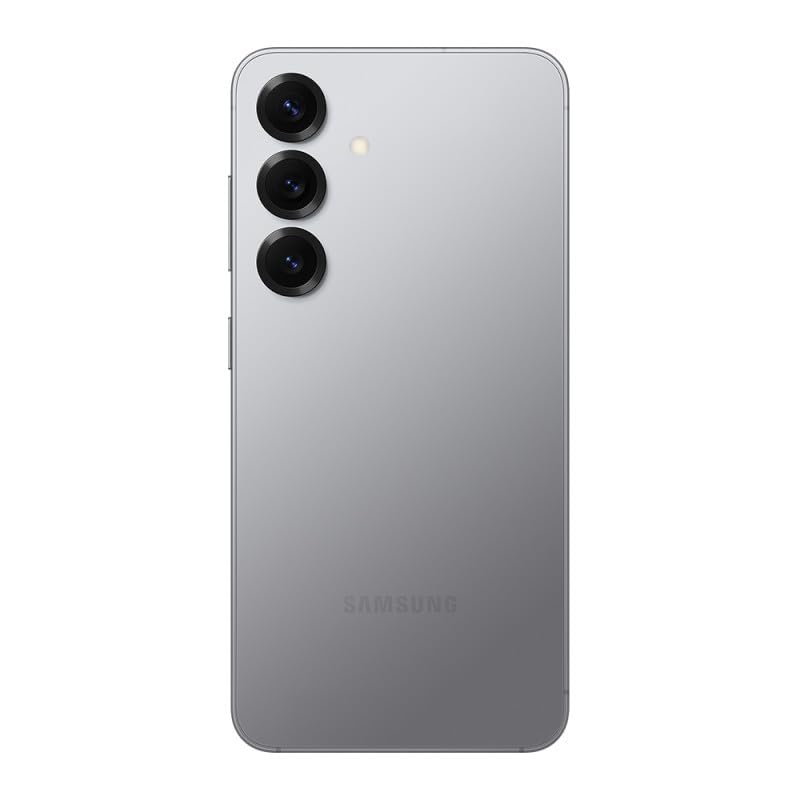 Samsung Galaxy S25 Enterprise Edition 128GB 6.2" 5G Dual-Sim Android 15 Silver Shadow - Disponibile in 2-4 giorni lavorativi Samsung