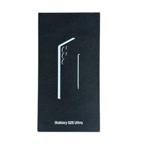Samsung Galaxy S25 Ultra 256GB 6.9" 5G Dual-Sim Android 15 Titanium Gray - Disponibile in 2-4 giorni lavorativi Samsung