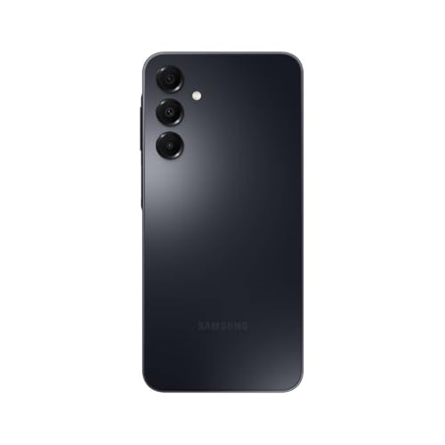 Samsung Galaxy A16 256GB 6.7" Dual-Sim 4G Android Black - Disponibile in 2-4 giorni lavorativi Samsung