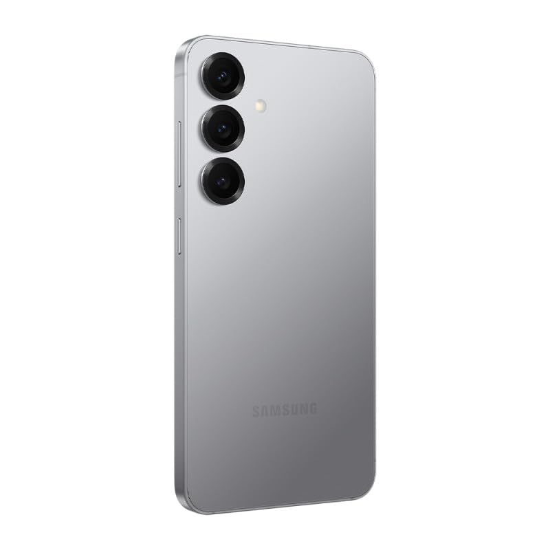 Samsung Galaxy S25 Enterprise Edition 128GB 6.2" 5G Dual-Sim Android 15 Silver Shadow - Disponibile in 2-4 giorni lavorativi Samsung