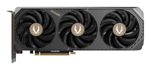 Zotac GeForce RTX 5080 SOLID CORE OC 16GB GDDR7 DLSS4 1*HDMI/3*DisplayPort PCi Ex 5.0 16x - Disponibile in 2-4 giorni lavorativi ZOTAC