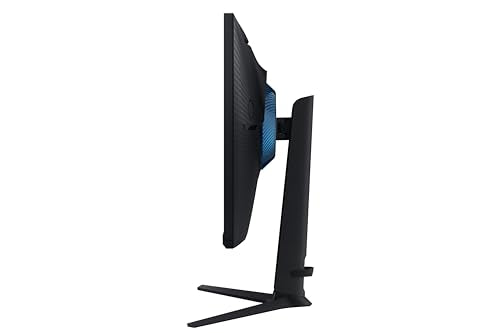 Samsung Odyssey G3 Monitor 27" VA 180Hz Full HD 1ms HDR Pivot HDMI/DisplayPort - Disponibile in 2-4 giorni lavorativi Samsung