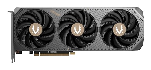 Zotac GeForce RTX 5070 SOLID 12GB GDDR7 DLSS4 1*HDMI/3*DisplayPort PCi Ex 5.0 16x - Disponibile in 2-4 giorni lavorativi ZOTAC