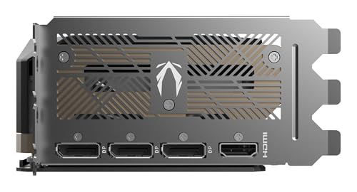 Zotac GeForce RTX 5080 SOLID CORE OC 16GB GDDR7 DLSS4 1*HDMI/3*DisplayPort PCi Ex 5.0 16x - Disponibile in 2-4 giorni lavorativi ZOTAC