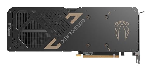 Zotac GeForce RTX 5070 SOLID OC 12GB GDDR7 DLSS4 1*HDMI/3*DisplayPort PCi Ex 5.0 16x - Disponibile in 2-4 giorni lavorativi ZOTAC