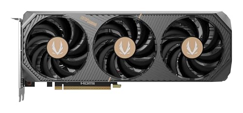 Zotac GeForce RTX 5070 Ti Solid SFF OC 16GB GDDR7 DLSS4 1*HDMI/3*DisplayPort PCi Ex 5.0 16x - Disponibile in 2-4 giorni lavorativi ZOTAC