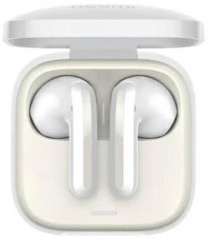 Xiaomi Auricolari Wireless Redmi Buds 6 Active White - Disponibile in 2-3 giorni lavorativi Xiaomi