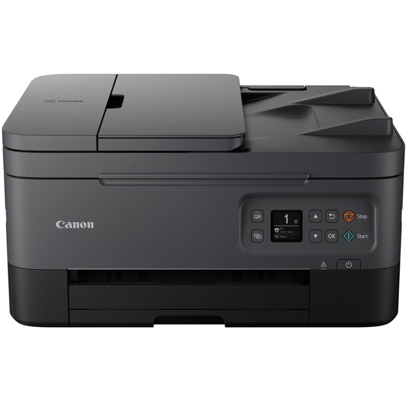 Canon Pixma TS7450i Stampante Multifunzione Inkjet a colori Stampa/Copia/Scan A4 Wi-Fi 13ppm - Disponibile in 2-4 giorni lavorativi CANON