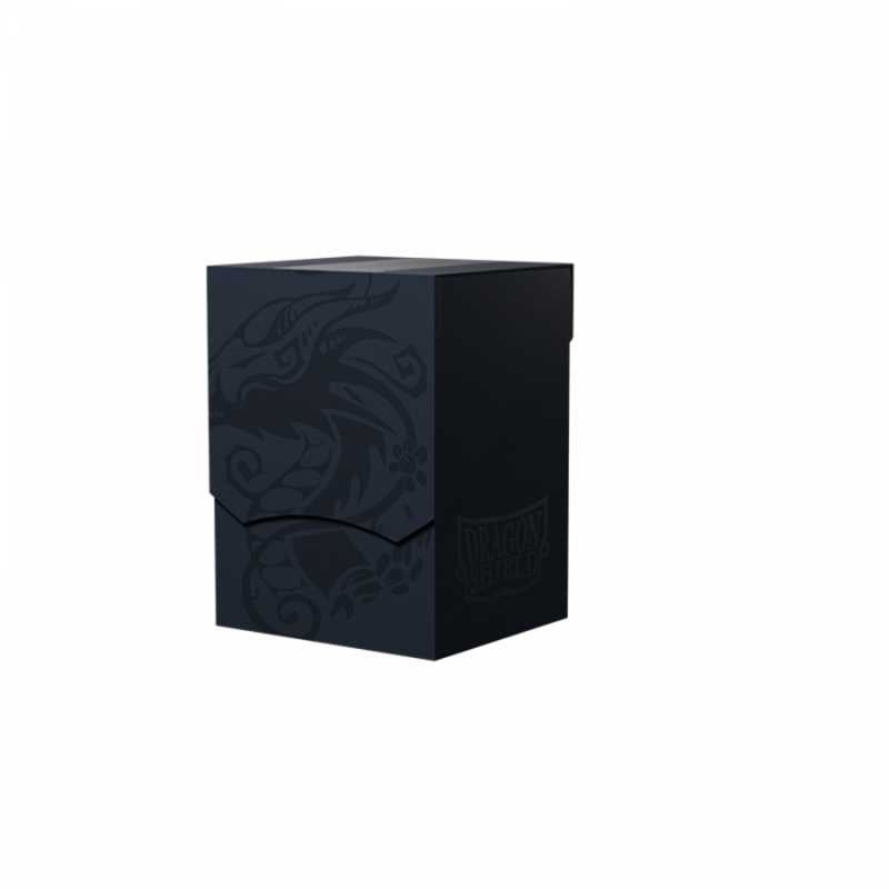 DRAGON SHIELD Deck Shell - Midnight Blue - Disponibile in 2/3 giorni lavorativi Dragon Shield