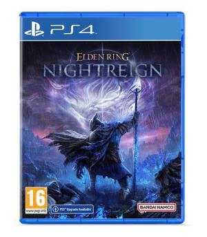 PS4 Elden Ring Nightreign EU Bandai Namco