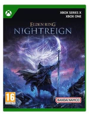 XBOX Serie X Elden Ring Nightreign EU Bandai Namco