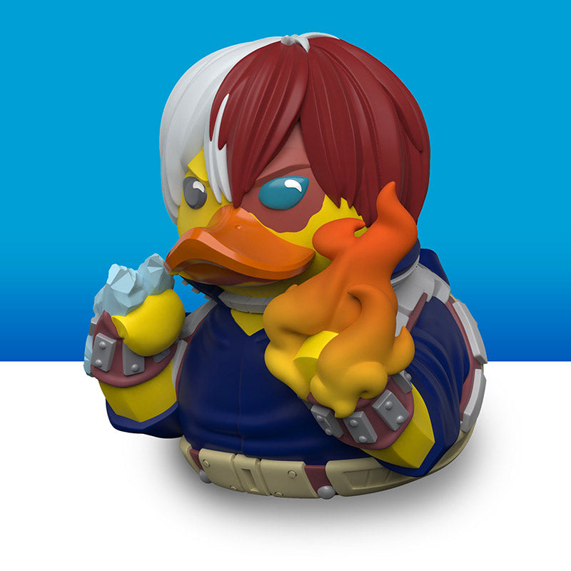 NUMSKULL - My Hero Academia Tubbz 1st ED Shoto Todoroki Numskull