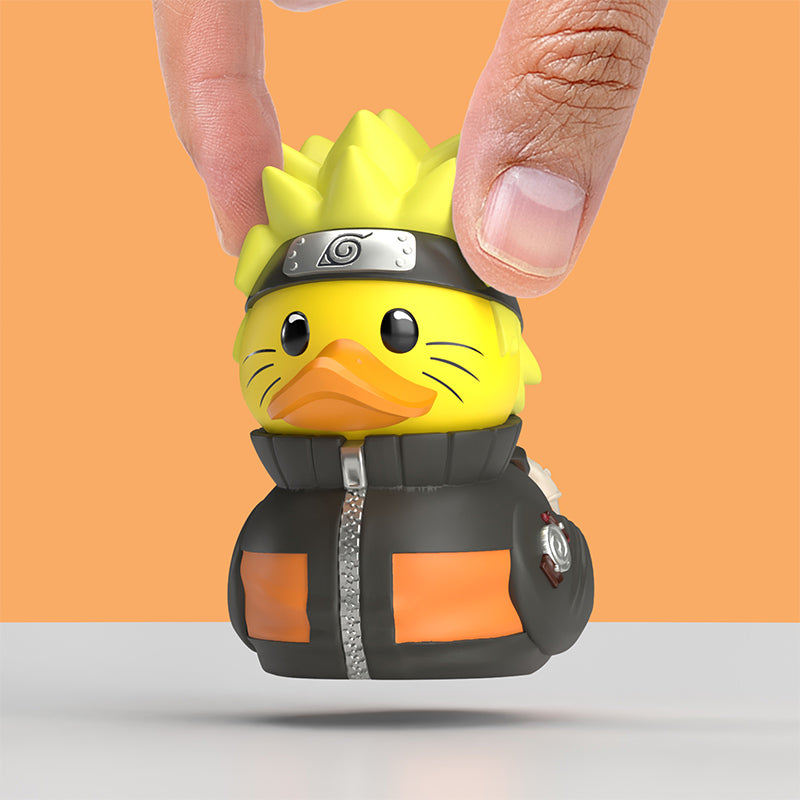 NUMSKULL - Naruto Tubbz MINI Numskull