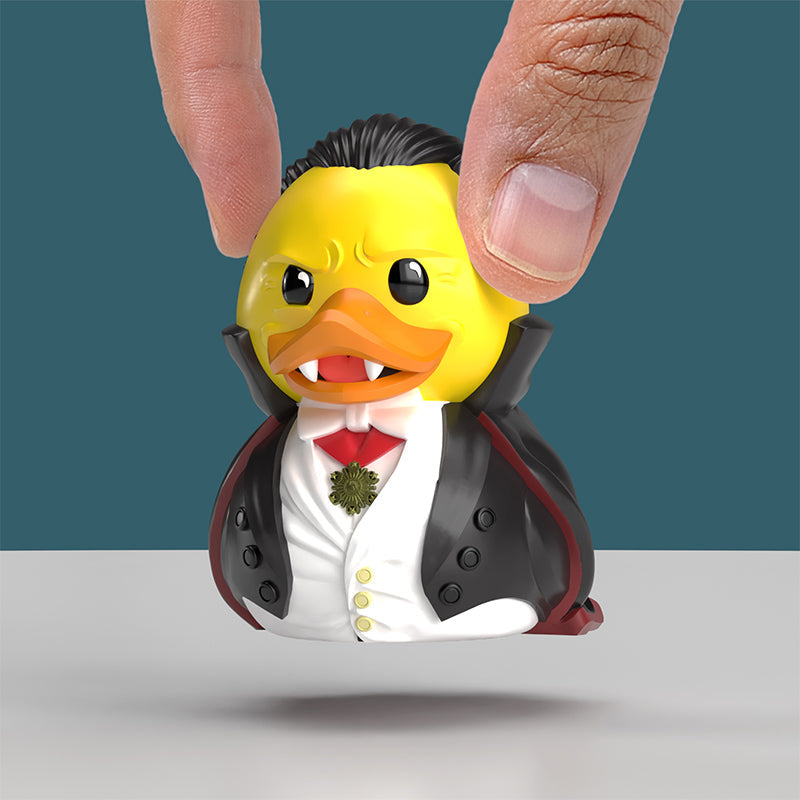 NUMSKULL - Universal Monsters Tubbz MINI Dracula Numskull
