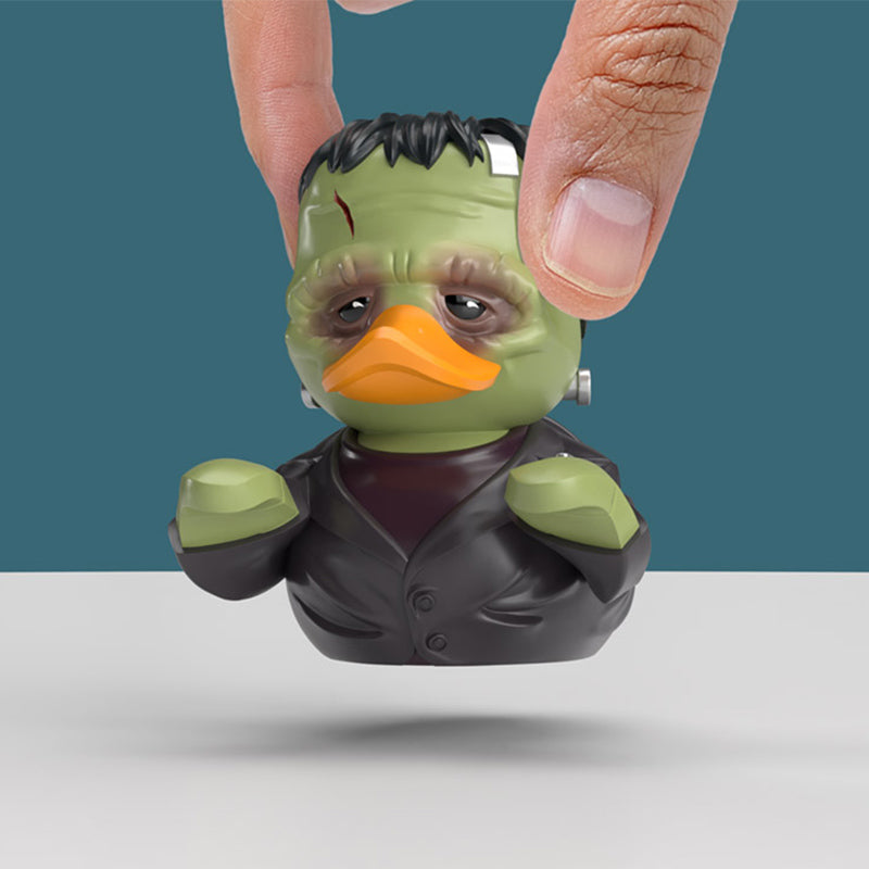 NUMSKULL - Universal Monsters Tubbz MINI Frankenstein Numskull