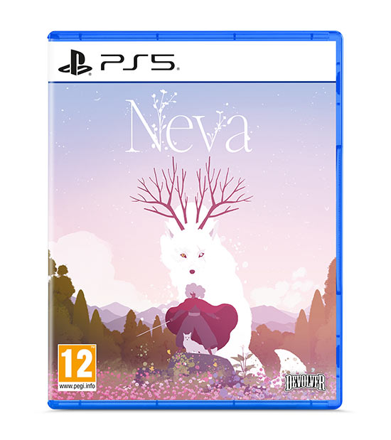 PS5 Neva Cidiverte