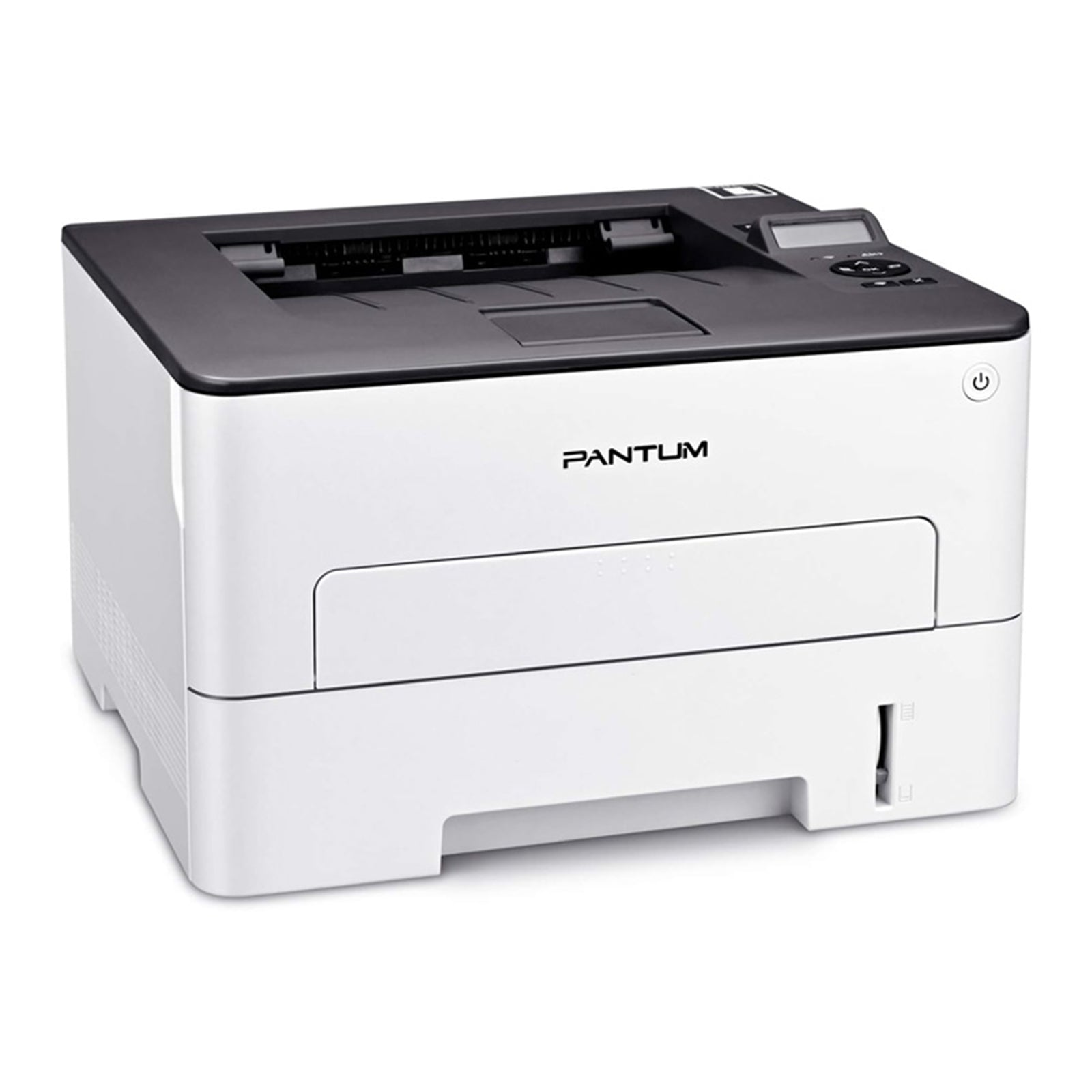 Pantum P3020D Stampante Laser A4 Monocromatica GameSIDE&Tech