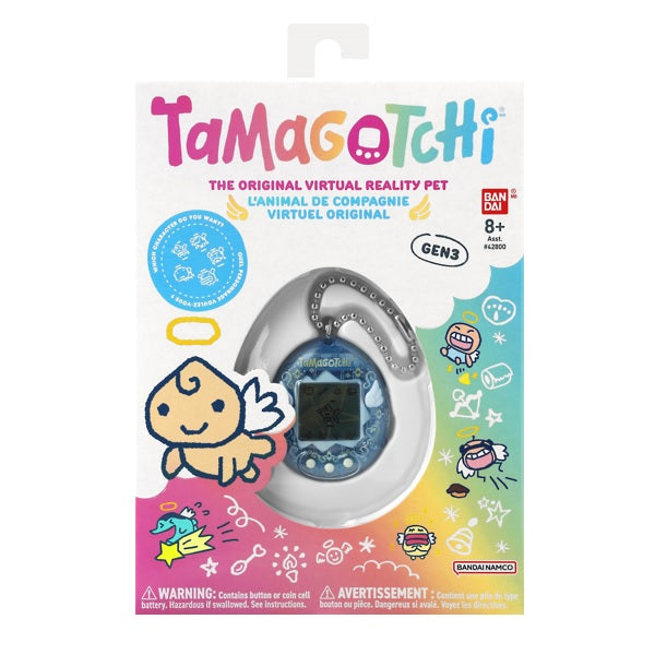 BANDAI TAMAGOTCHI ORIGINAL Bandai