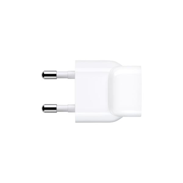 Apple Adattatore Kit Internazionale da Viaggio MD837ZM/A - Disponibile in 2-3 giorni lavorativi