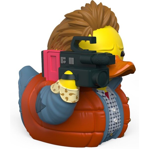 NUMSKULL Tubbz  Back to the Future  Marty McFly  Boxed - Disponibile in 2/3 giorni lavorativi Numskull