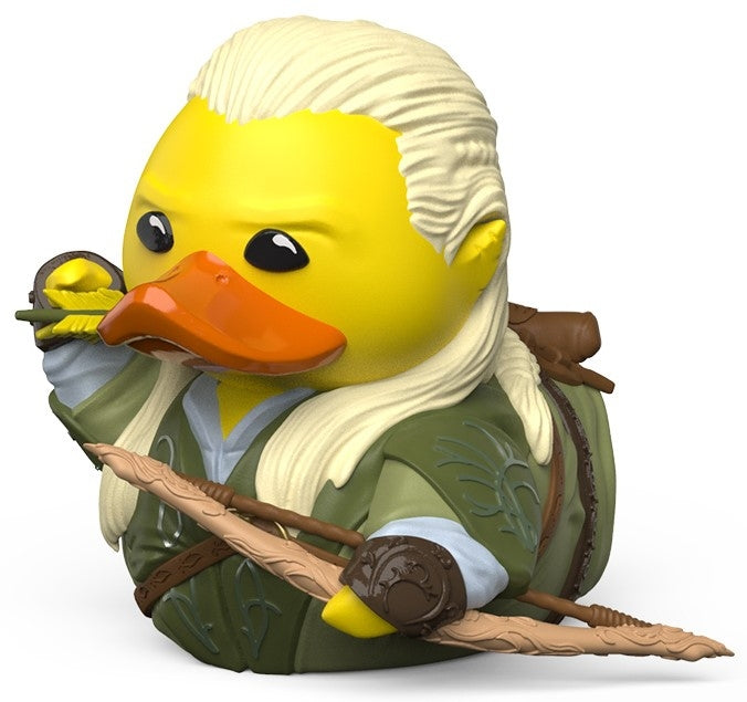 NUMSKULL Tubbz  Legolas  Boxed - Disponibile in 2/3 giorni lavorativi Numskull